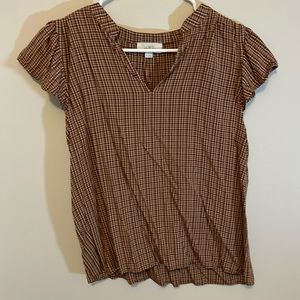 Loft medium top